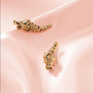 Stella & Dot earrings